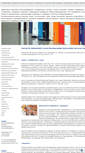 Mobile Screenshot of medienrechtler.com